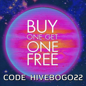 BOGO Sale