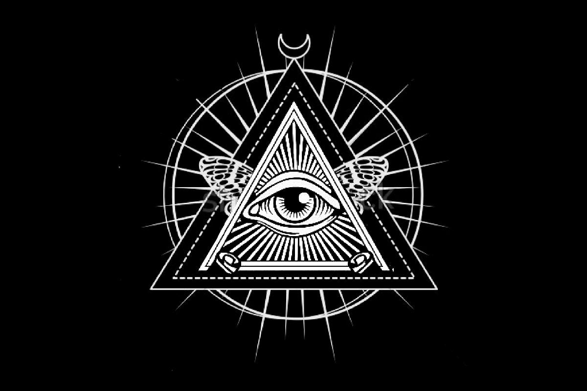 Illuminati – The Haunted Hive