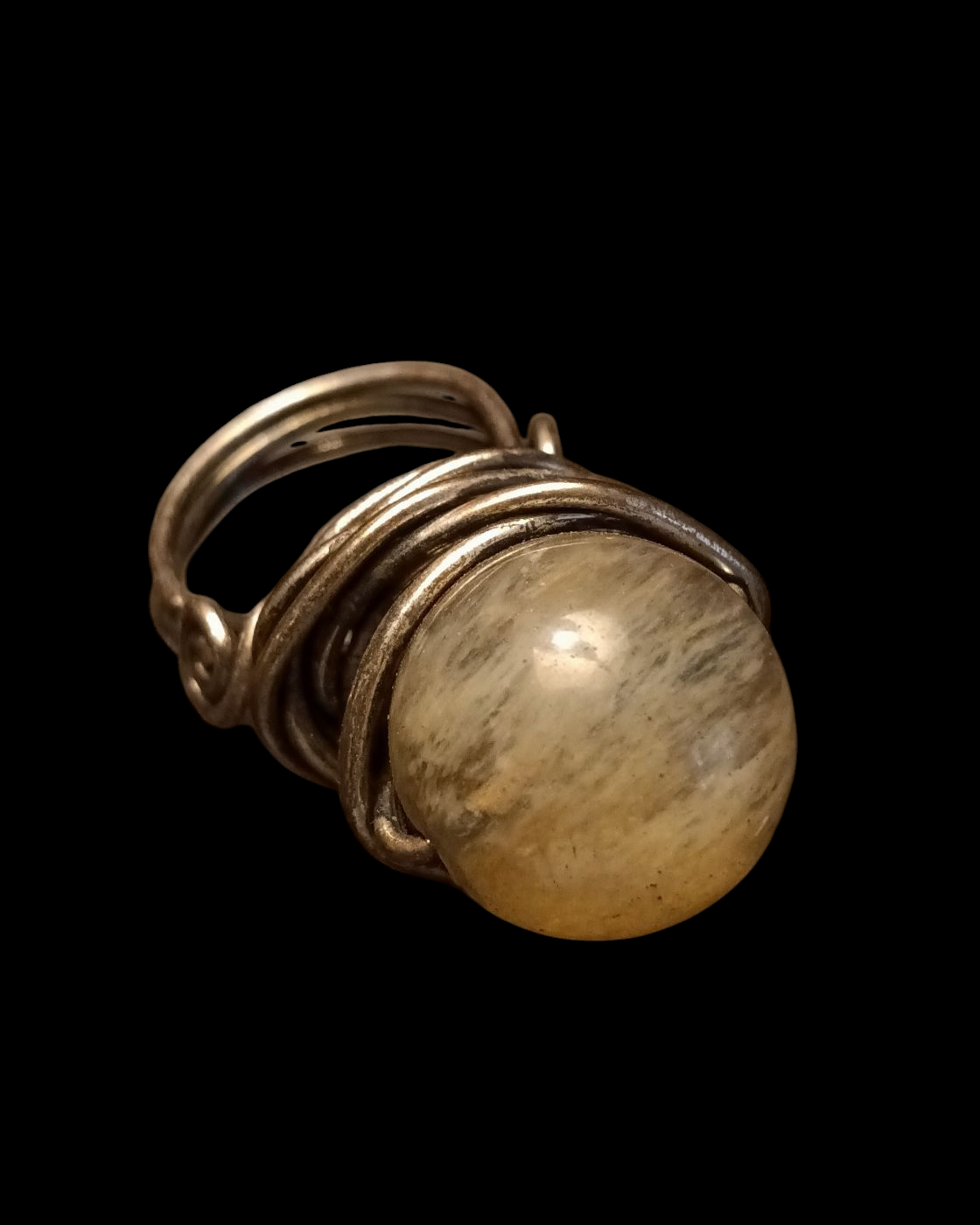 Metaphysical Bio-dome of White Light - Talisman of Universal Cleansing, Protection