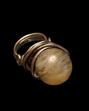 Metaphysical Bio-dome of White Light - Talisman of Universal Cleansing, Protection