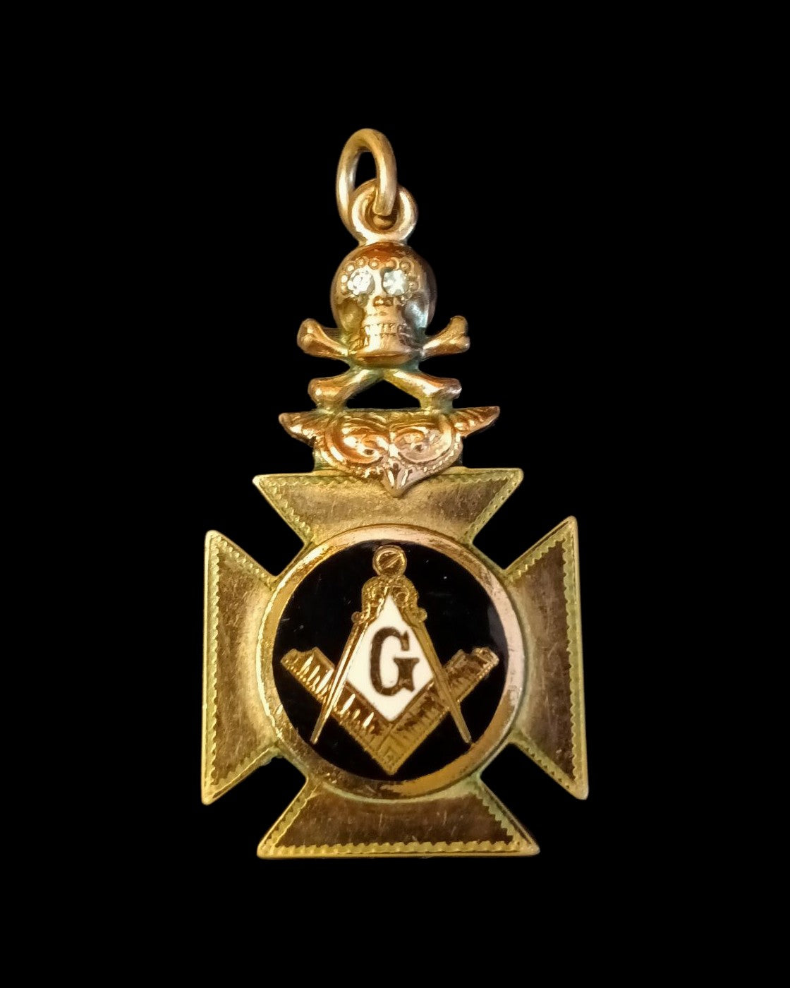 Authentic Museum Quality Illuminati Relic, NWO Sacred Inner Circle Elite Memory Archives Mind Control Counterpart