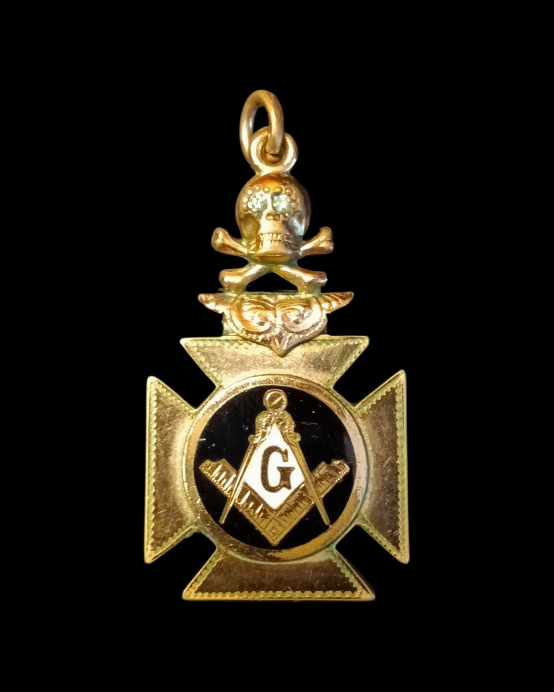 Authentic Museum Quality Illuminati Relic, NWO Sacred Inner Circle Elite Memory Archives Mind Control Counterpart