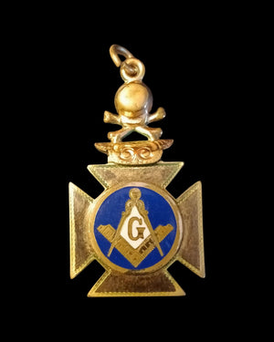 Authentic Museum Quality Illuminati Relic, NWO Sacred Inner Circle Elite Memory Archives Mind Control Counterpart