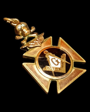 Authentic Museum Quality Illuminati Relic, NWO Sacred Inner Circle Elite Memory Archives Mind Control Counterpart