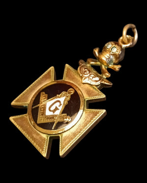 Authentic Museum Quality Illuminati Relic, NWO Sacred Inner Circle Elite Memory Archives Mind Control Counterpart