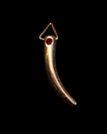 Compatible Spirit Matching & Veil Lifting Talisman