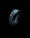 Eternal Fate-Weaving Seiðrborne Talisman of Rise, Renewal and Transformation
