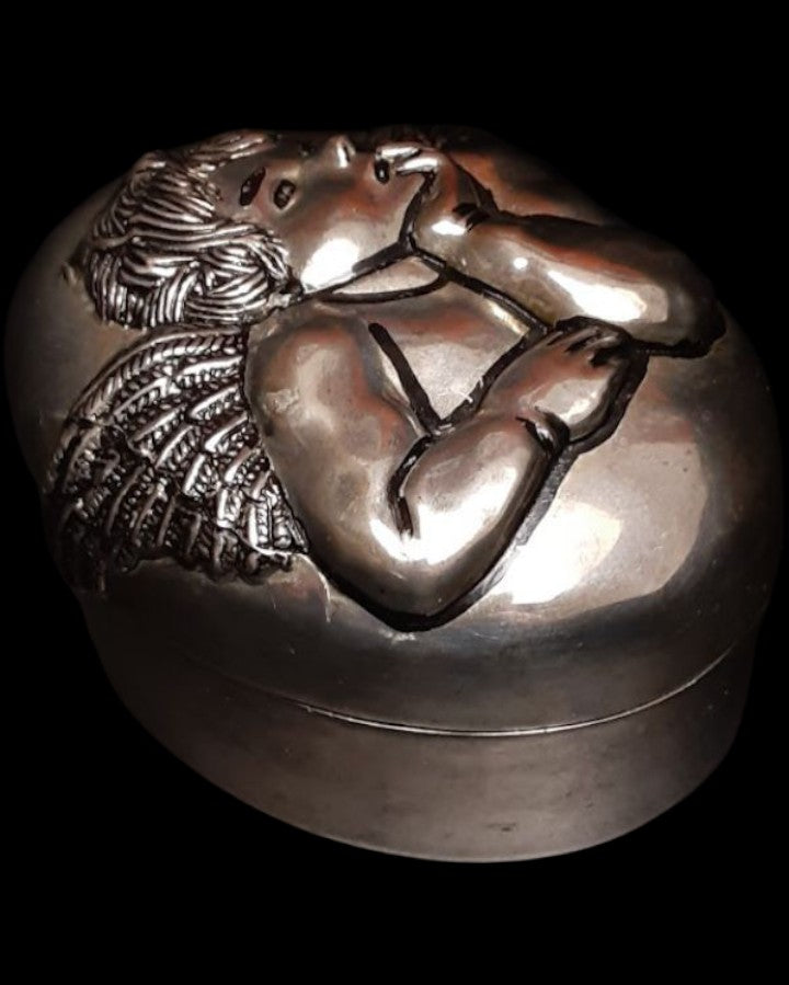 Divine Transmission Box | Elysian Bridge of Love, Connection & Ascension