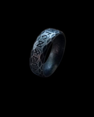 Eternal Fate-Weaving Seiðrborne Talisman of Rise, Renewal and Transformation