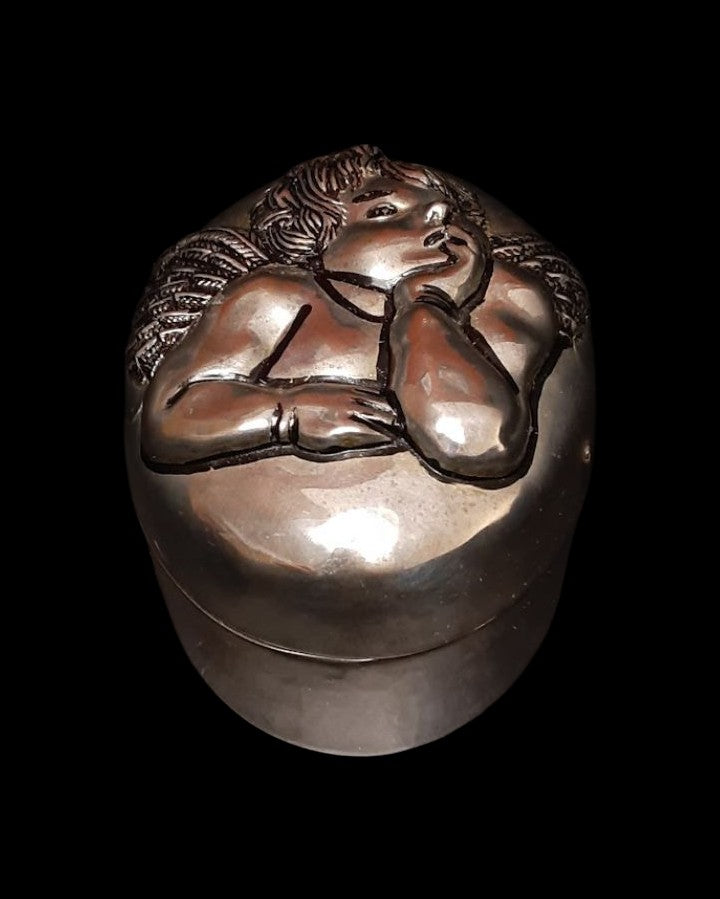 Divine Transmission Box | Elysian Bridge of Love, Connection & Ascension