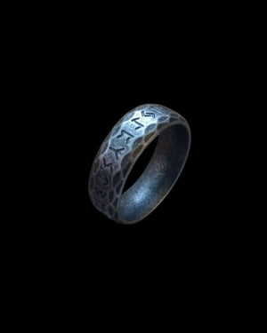 Eternal Fate-Weaving Seiðrborne Talisman of Rise, Renewal and Transformation