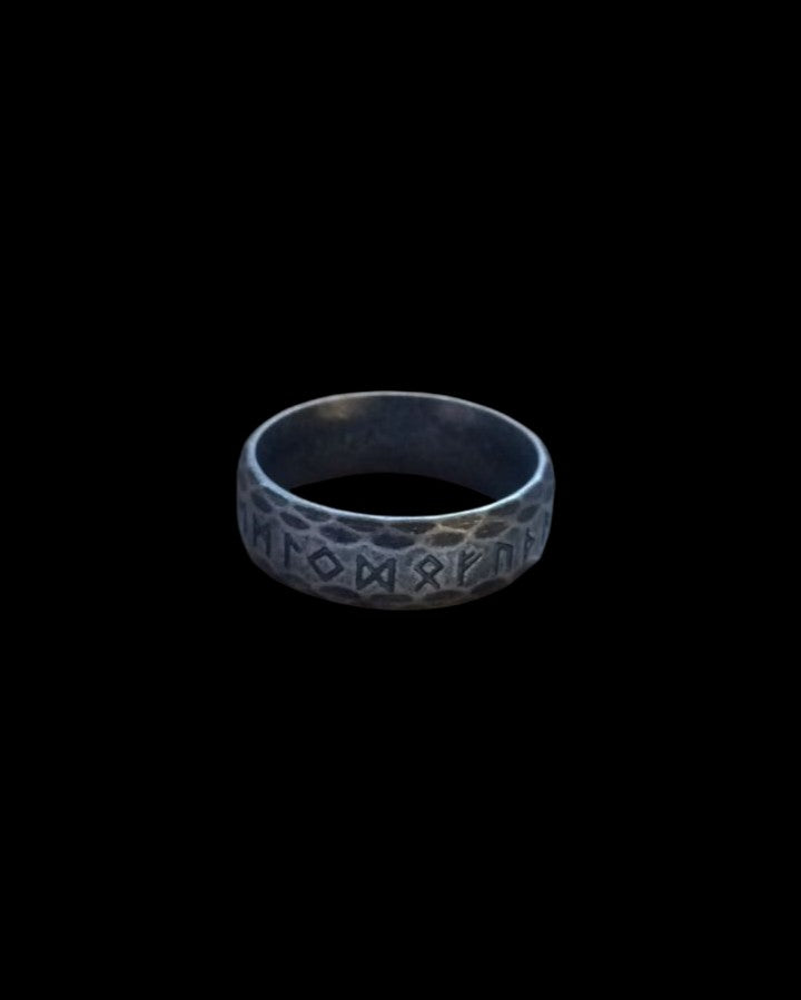 Eternal Fate-Weaving Seiðrborne Talisman of Rise, Renewal and Transformation