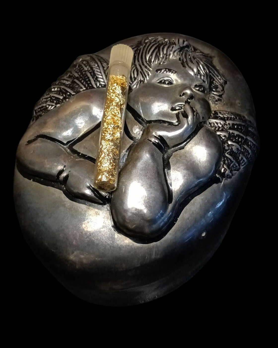 Divine Transmission Box | Elysian Bridge of Love, Connection & Ascension