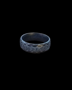 Eternal Fate-Weaving Seiðrborne Talisman of Rise, Renewal and Transformation