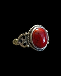 Immortal Spiritual Sexual Energy Talisman Ring