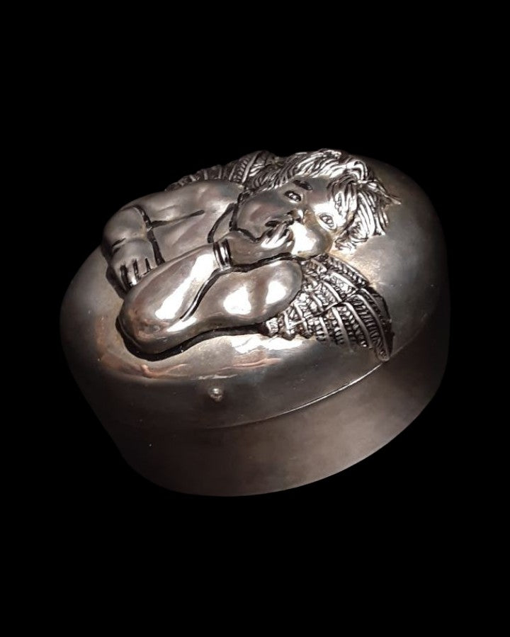 Divine Transmission Box | Elysian Bridge of Love, Connection & Ascension