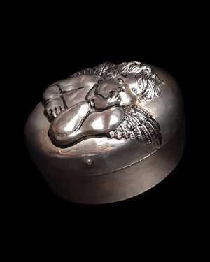 Divine Transmission Box | Elysian Bridge of Love, Connection & Ascension