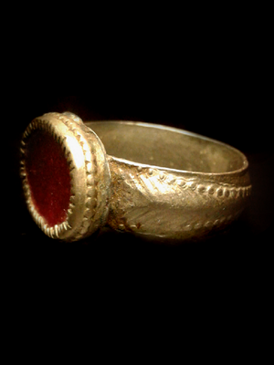 Antique High Rank Illuminati Dark Arts Talisman Ring – Dominate & Control Your Reality – Fame, Power, Wealth, Control, Beauty, Sex, Knowledge
