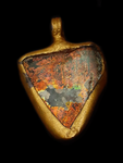 Premiere Museum Quality Ancient Talisman of Divine Transformational Power – Holy Roman Empire, Knights Templar and Rockefeller